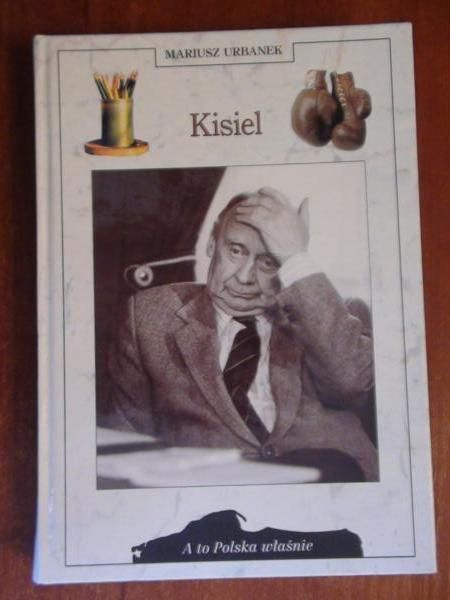 Kisiel