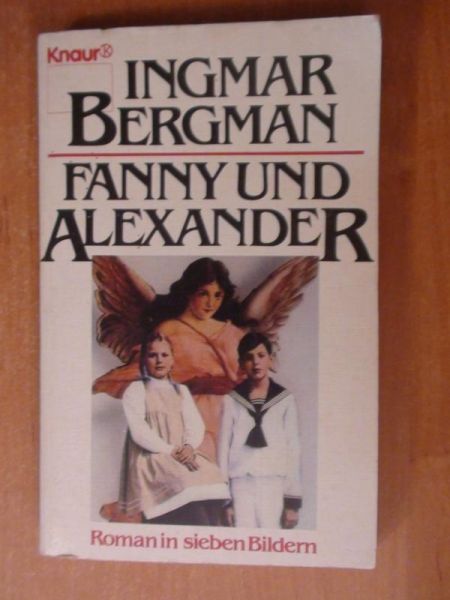 Fanny und Alexander