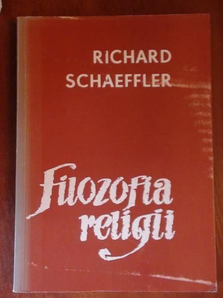 Filozofia religii