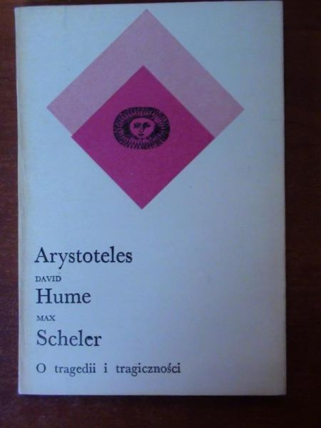 Hume David,   - Arystoteles