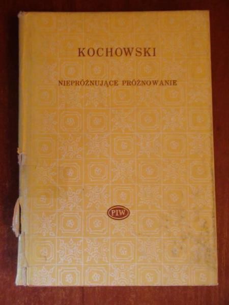 Niepróżnujące próżnowanie