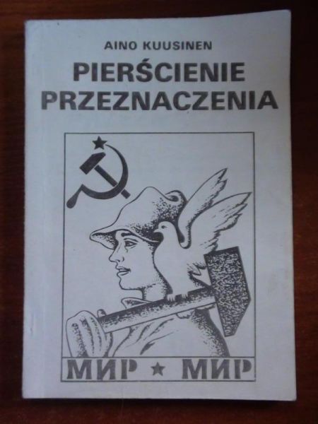 Pierścienie przeznaczenia