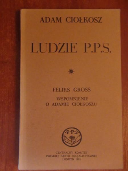 Ludzie P.P.S.
