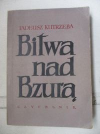 Bitwa nad Bzurą