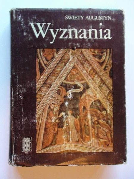 Wyznania
