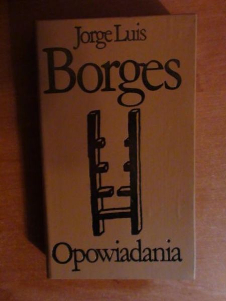 Opowiadania