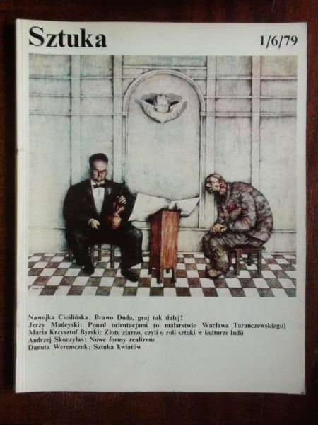 Sztuka, 1/6/79