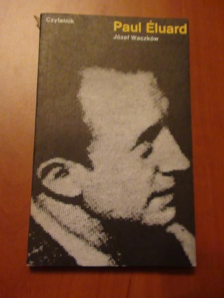 Paul Eluard