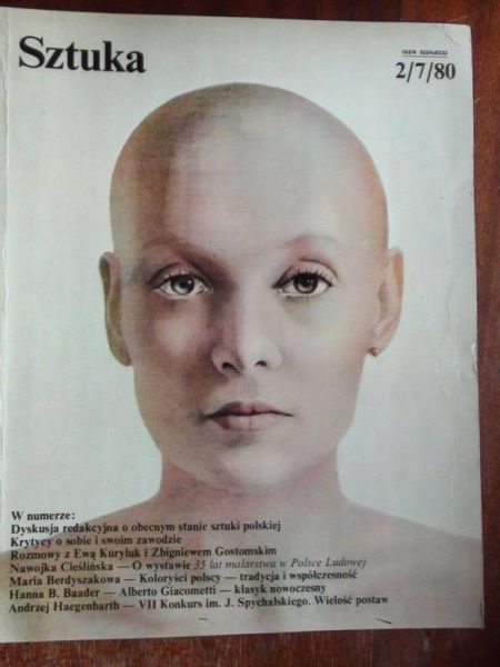 Sztuka, 2/7/80