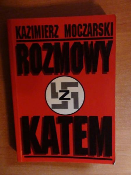 Rozmowy z katem