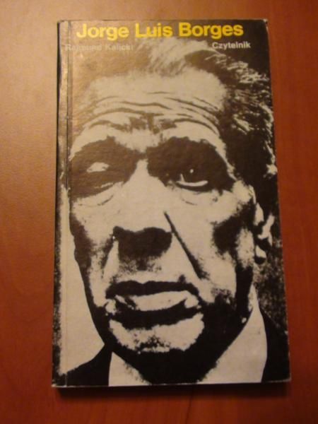 Jorge Luis Borges