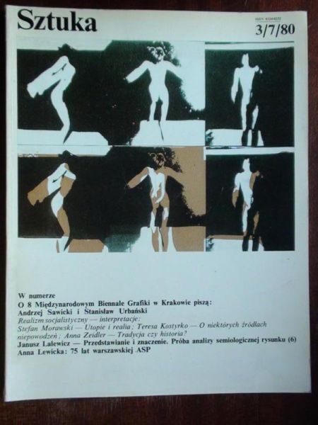 Sztuka, 3/7/80