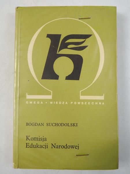 Komisja Edukacji Narodowej