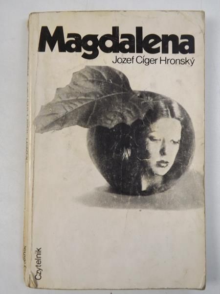 Magdalena