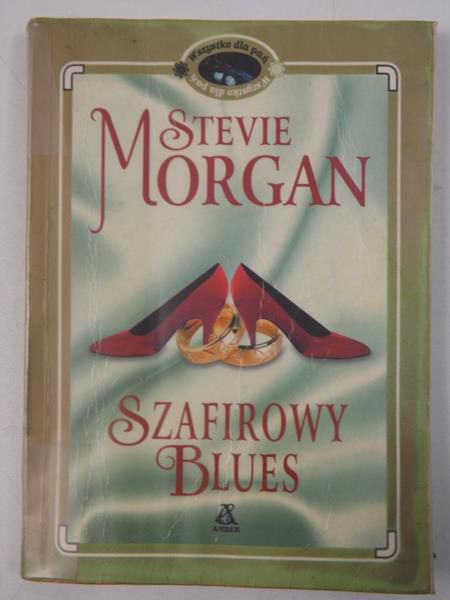 Szafirowy blues