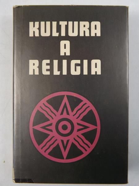 Kultura a religia