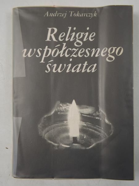 Religie współczesnego świata