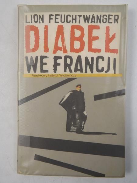 Diabeł we Francji