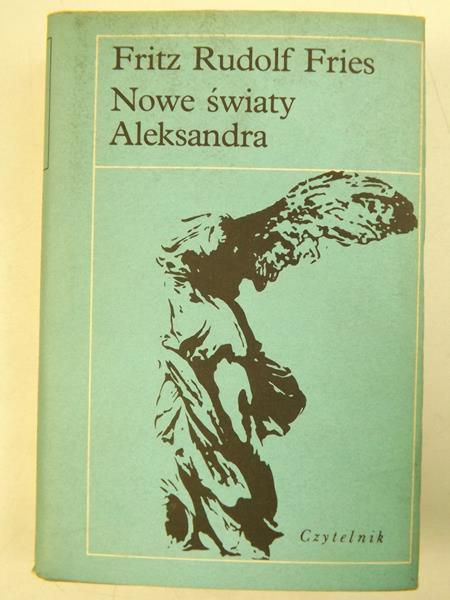 Nowe światy Aleksandra