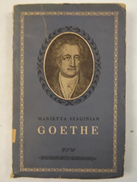 Goethe