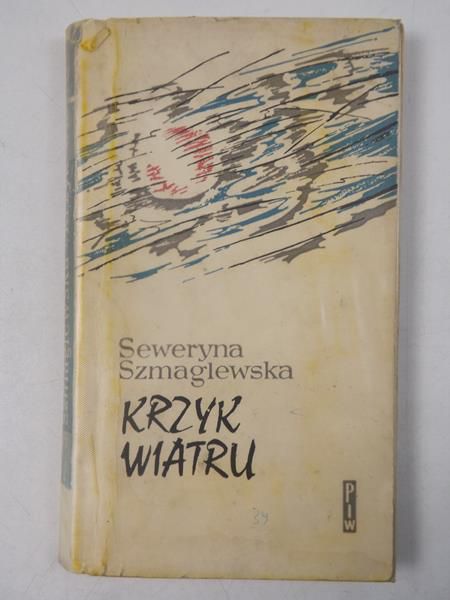 Krzyk wiatru