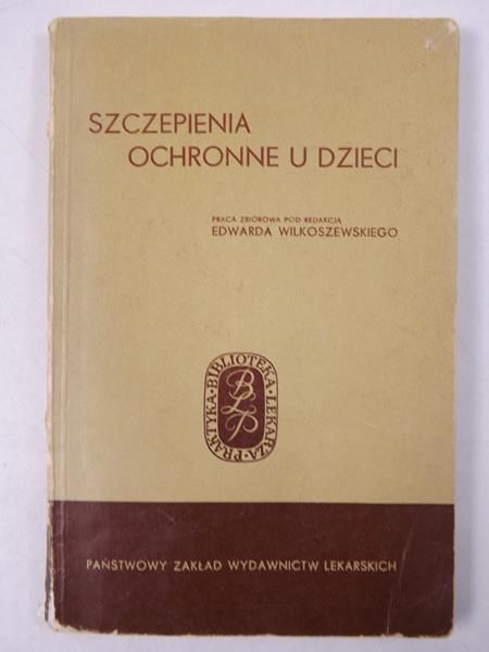 Szczepienia ochronne u dzieci
