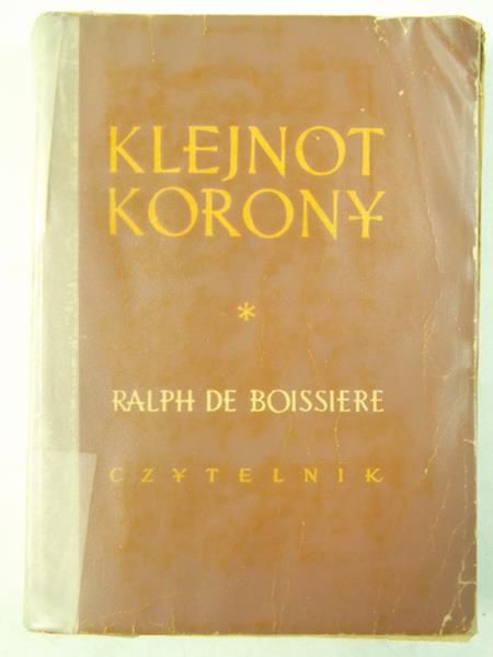 Klejnot korony
