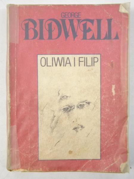 Bidwell George - Oliwia i Filip