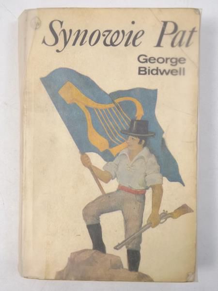 Bidwell George - Synowie Pat