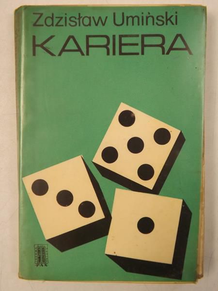 Kariera