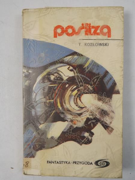 Poślizg
