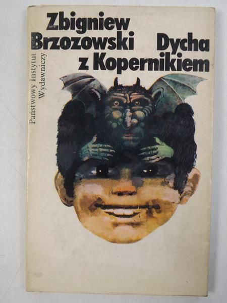 Dycha z Kopernikiem