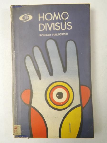 Homo Divisus