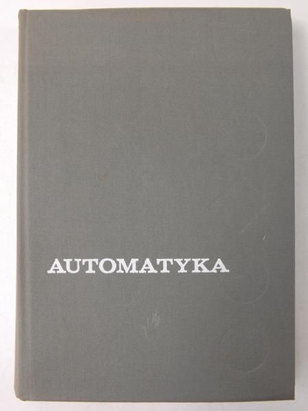 Automatyka