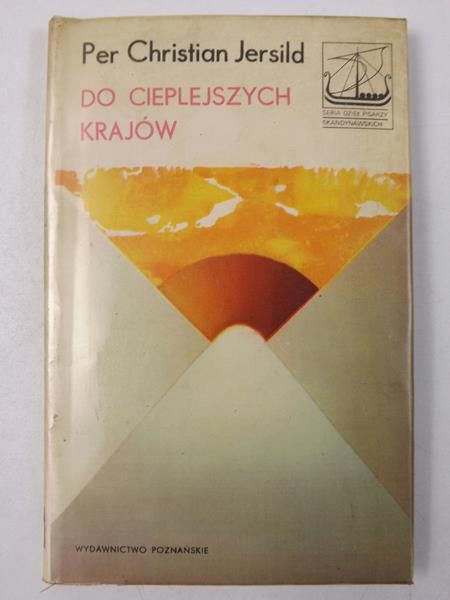 Do cieplejszych krajów