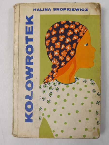 Kołowrotek
