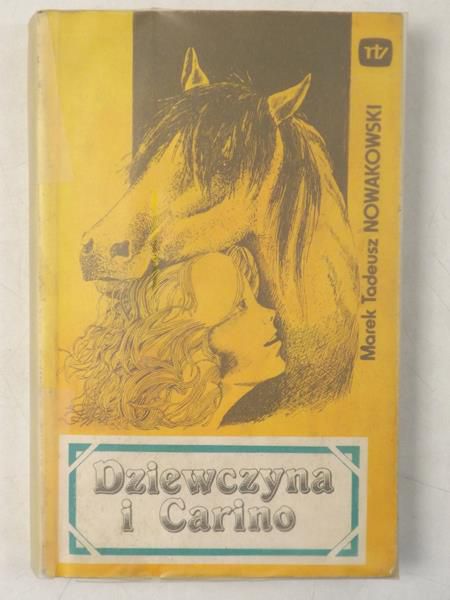 Dziewczyna i Carino