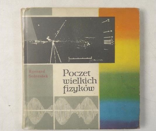 Poczet wielkich fizyków