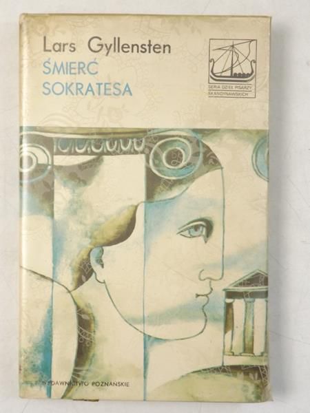 Śmierć Sokratesa