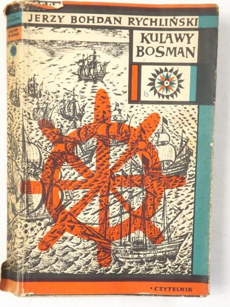 Kulawy bosman