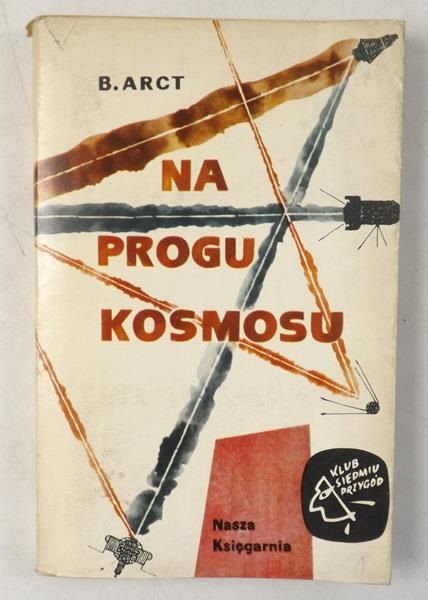 Na progu kosmosu