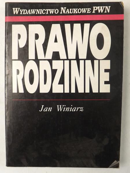 Prawo rodzinne