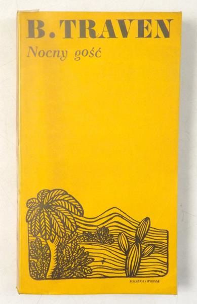 Nocny gość