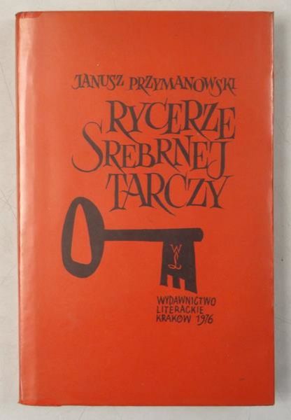 Rycerze srebrnej tarczy