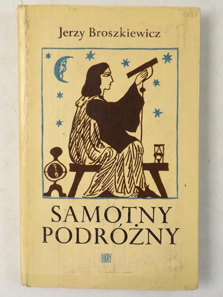 Samotny podróżny