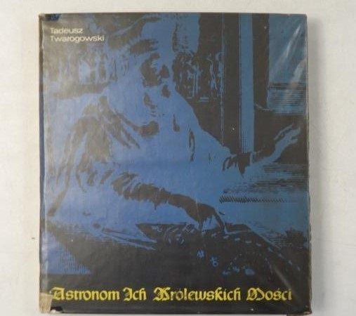 Astronom ich królewskich mości