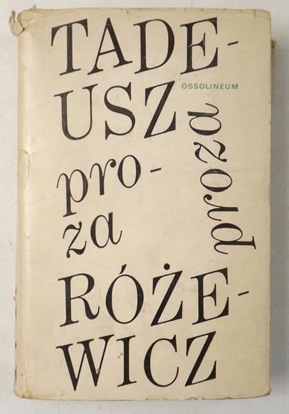 Proza