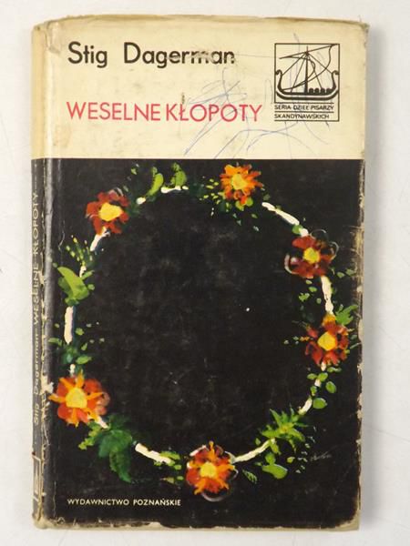 Weselne kłopoty