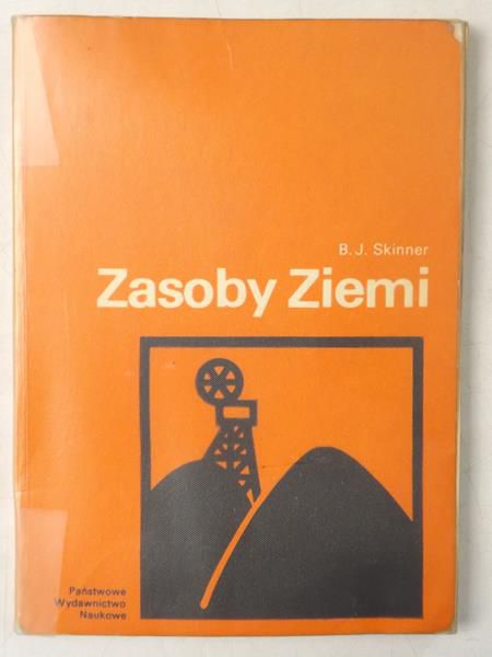 Zasoby ziemi