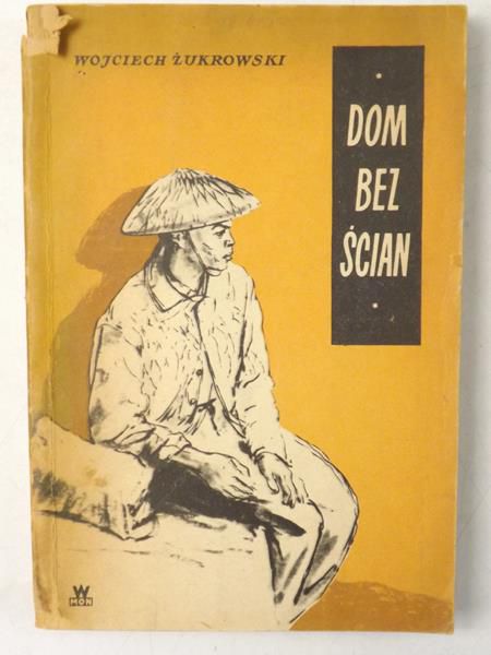 Dom bez ścian